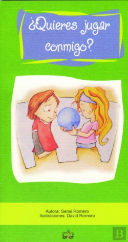 Bertrand.pt - ¿Quieres Jugar Conmigo?