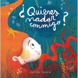 Bertrand.pt - ¿Quieres Nadar Conmigo?