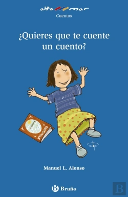 Bertrand.pt - ¿Quieres Que Te Cuente Un Cuento?