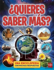¿Quieres Saber Más?