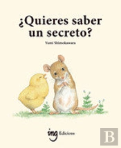 Quieres Saber Un Secreto
