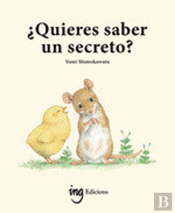 Bertrand.pt - Quieres Saber Un Secreto