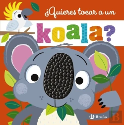 Bertrand.pt - Quieres Tocar A Un Koala
