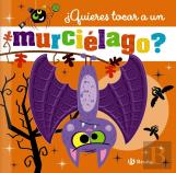 Quieres Tocar A Un Murcielago