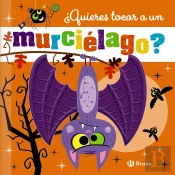 Quieres Tocar A Un Murcielago