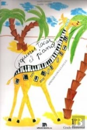 ¿Quieres Tocar El Piano? (Alumno)