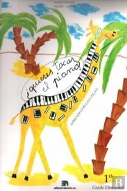 Bertrand.pt - ¿Quieres Tocar El Piano? (Alumno)