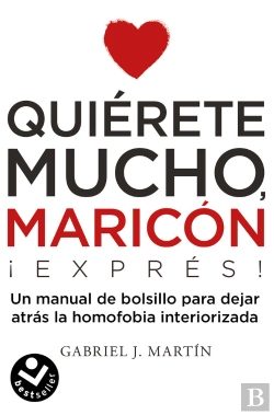 Bertrand.pt - Quiérete Mucho, Maricón Express