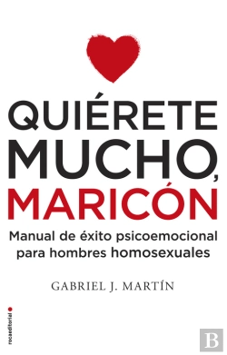 Bertrand.pt - Quiérete Mucho, Maricón