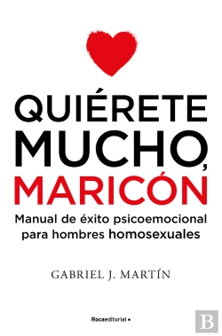 Bertrand.pt - Quiérete Mucho, Maricón