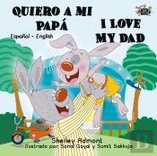 Quiero A Mi Papa I Love My Dad