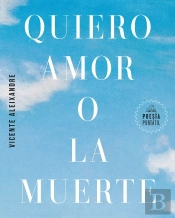Quiero Amor O La Muerte