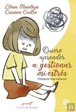 Bertrand.pt - Quiero Aprender A Gestionar Mi Estrés