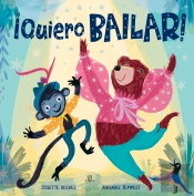 ¡Quiero Bailar!