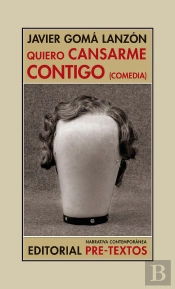 Quiero Cansarme Contigo