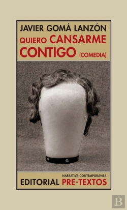 Bertrand.pt - Quiero Cansarme Contigo