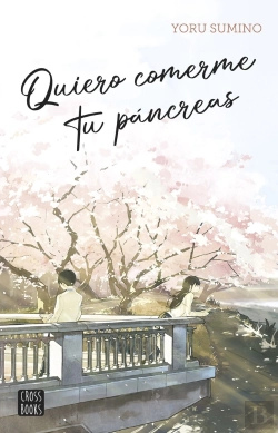 Bertrand.pt - Quiero Comerme Tu Pancreas