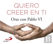 Quiero Creer En Ti