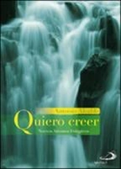 Quiero Creer -Folleto- Nuevos Himnos Liturgicos