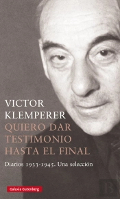 Quiero Dar Testimonio Hasta El Final
