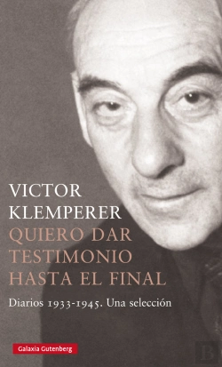 Bertrand.pt - Quiero Dar Testimonio Hasta El Final