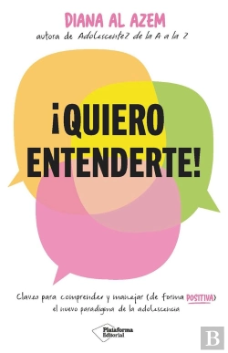 Bertrand.pt - Quiero Entenderte