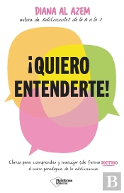 Quiero Entenderte
