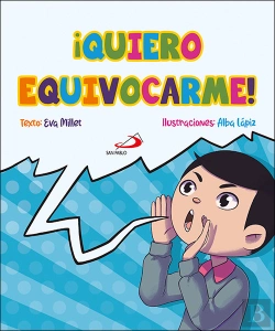 Bertrand.pt - Quiero Equivocarme