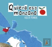 Quiero Esa Manzana