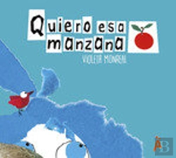 Bertrand.pt - Quiero Esa Manzana