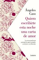 Quiero Escribirte Esta Noche Una Carta De Amor