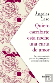 Quiero Escribirte Esta Noche Una Carta De Amor