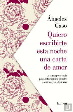 Bertrand.pt - Quiero Escribirte Esta Noche Una Carta De Amor