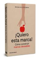 ¡Quiero Esta Marca!