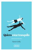 Quiero Estar Tranquilo