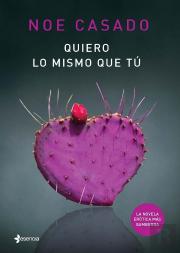 Quiero Lo Mismo Que Tú