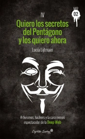 Quiero Los Secretos Del Pentágono Y Los Quiero Ahora
