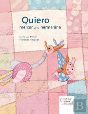 Quiero Mercar Una Hermanina