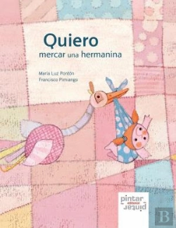 Bertrand.pt - Quiero Mercar Una Hermanina