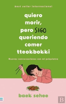 Bertrand.pt - Quiero Morir, Pero Sigo Queriendo Comer Tteokbokki