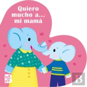 Quiero Mucho A Mi Mama