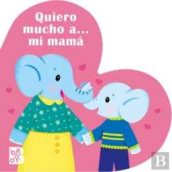 Bertrand.pt - Quiero Mucho A Mi Mama