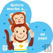 Quiero Mucho A Mi Papa