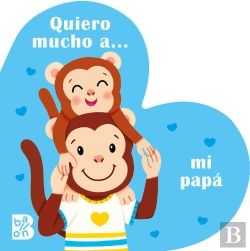 Bertrand.pt - Quiero Mucho A Mi Papa
