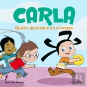 Quiero Quedarme En El Recreo