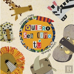 Bertrand.pt - Quiero Ser Como Tú