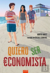 Quiero Ser Economista