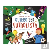 Quiero Ser Futbolista