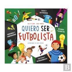 Bertrand.pt - Quiero Ser Futbolista