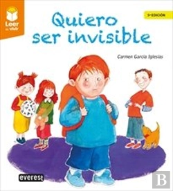 Bertrand.pt - Quiero Ser Invisible